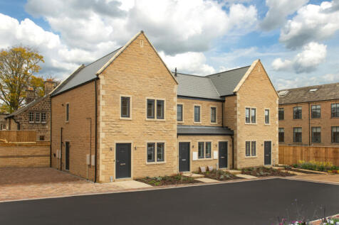 The Apartments at Greenholme Mews